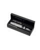 Surubelnita de impact 1/2 x 8 mm cu 4 biti CRV Topmaster Profesional
